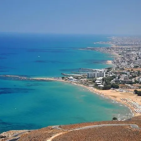 Baxes μπαξες Apartamento