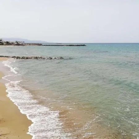Baxes μπαξες Kokkini Hani