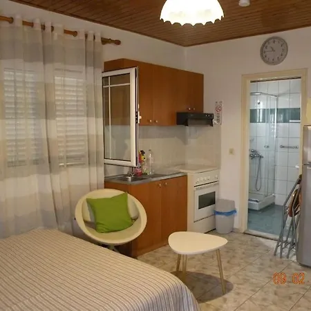 Apartamento Baxes μπαξες *