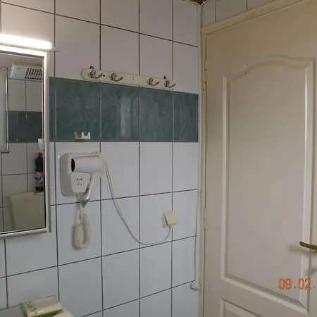 Apartamento Baxes μπαξες *