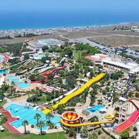 Baxes μπαξες Apartamento